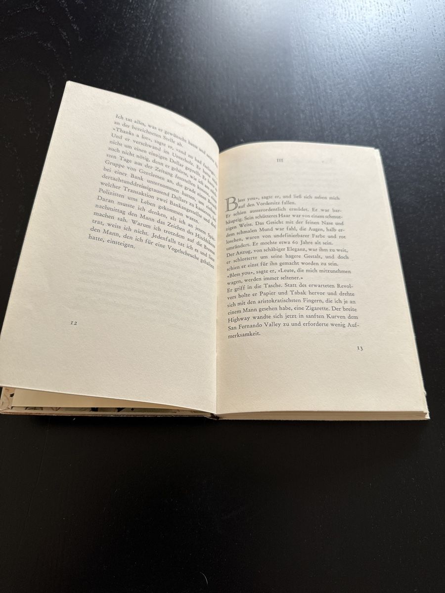 Libri: Tatjana – Usato da Erstfeld venduto da Uhu1980 2