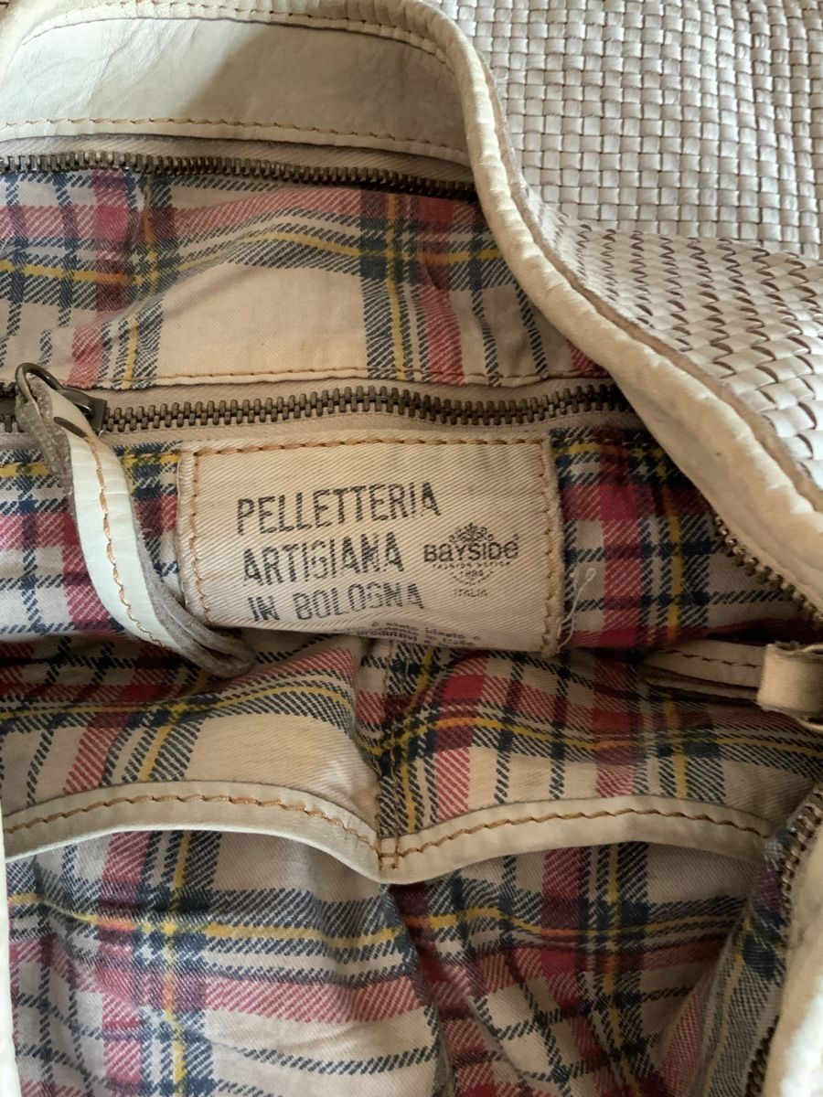 Borse da donna: Damen Schultertasche – Usato da Rorschacherberg venduto da chetan01 1