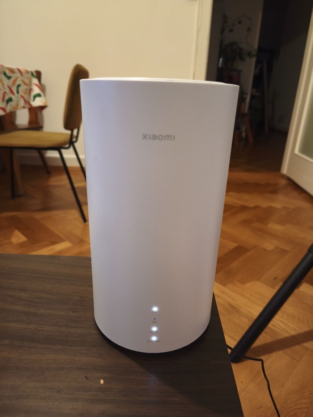 Xiaomi Modem & Router: Xiaomi 5G CPE Pro – Usato da Lausanne venduto da Ped_sf27