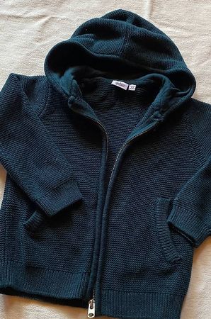 Strickjacke 104/110