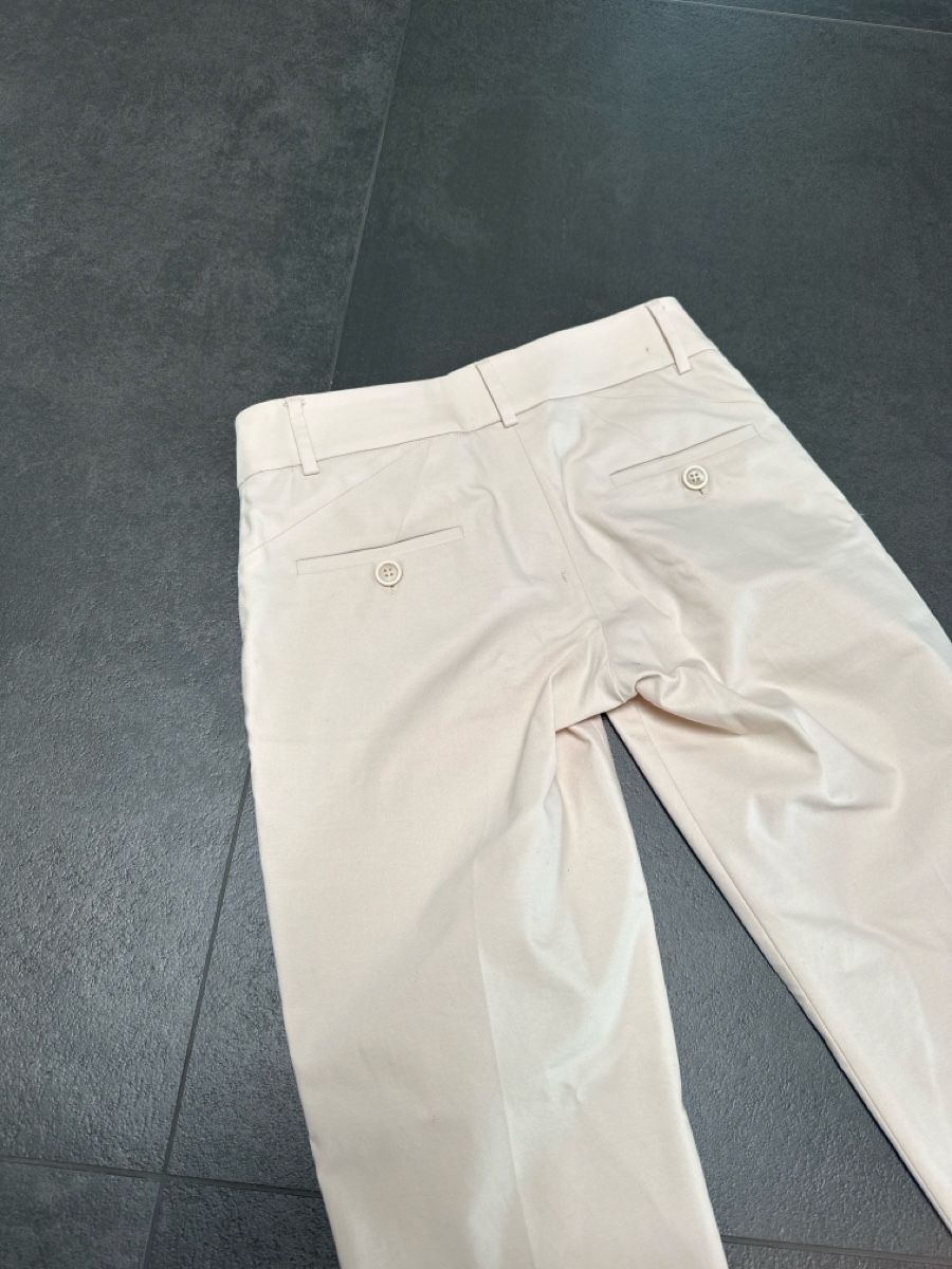 Brunello Cucinelli Hosen: Brunello Cucinelli Hose Gr. 34 – Neu (gemäss Beschreibung) aus St. Gallen von Ursula66 1