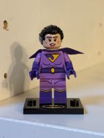 Lego figurine Batman Twin Zan Figur