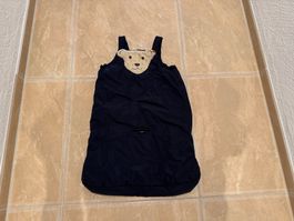 Maxi Cosi wunderschöner Fusssack, 9Mt 74