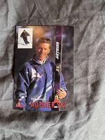 Cartoline autografate leggende sci svizzero anni '80/'90