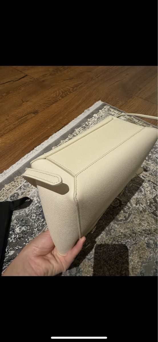 Borse da donna: Celine Belt Bag – Nuovo (secondo la descrizione) da Gossau ZH venduto da shpresa105 3