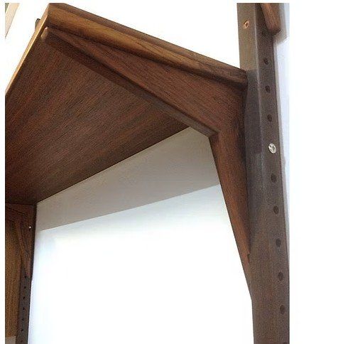 Vetrine: Caisson pour système mural Thygesen et Sorensen  / Design – Usato da morges venduto da Kus.design 5