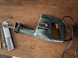 Bosch PFZ 550E 