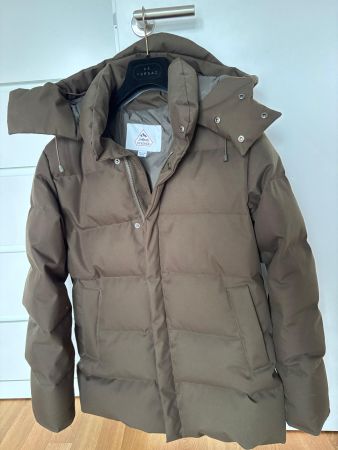 Pyrenex - Down Jacket