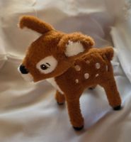 Plüschtier Bambi so Süess siehe Foto