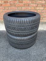 2 x 315/30/22 Pirelli Winterreifen 