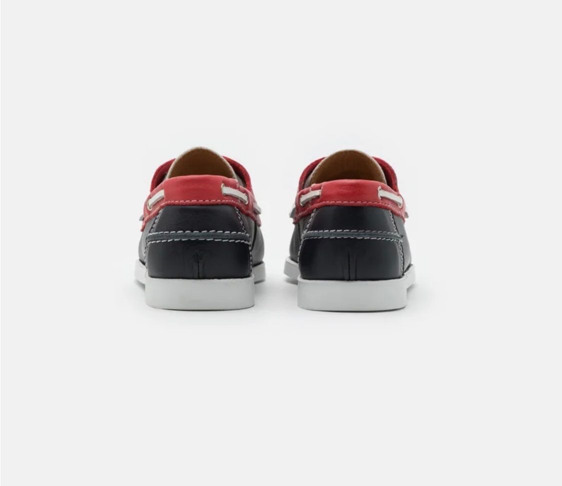Scarpe da uomo: Brett & Sons Bootsschuh – Nuovo e nell'imballaggio originale da Wittenbach venduto da bes_k8vr 1