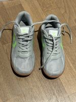 Hummel Hallenschuhe Gr. 35 - Top Zustand für den Sport!