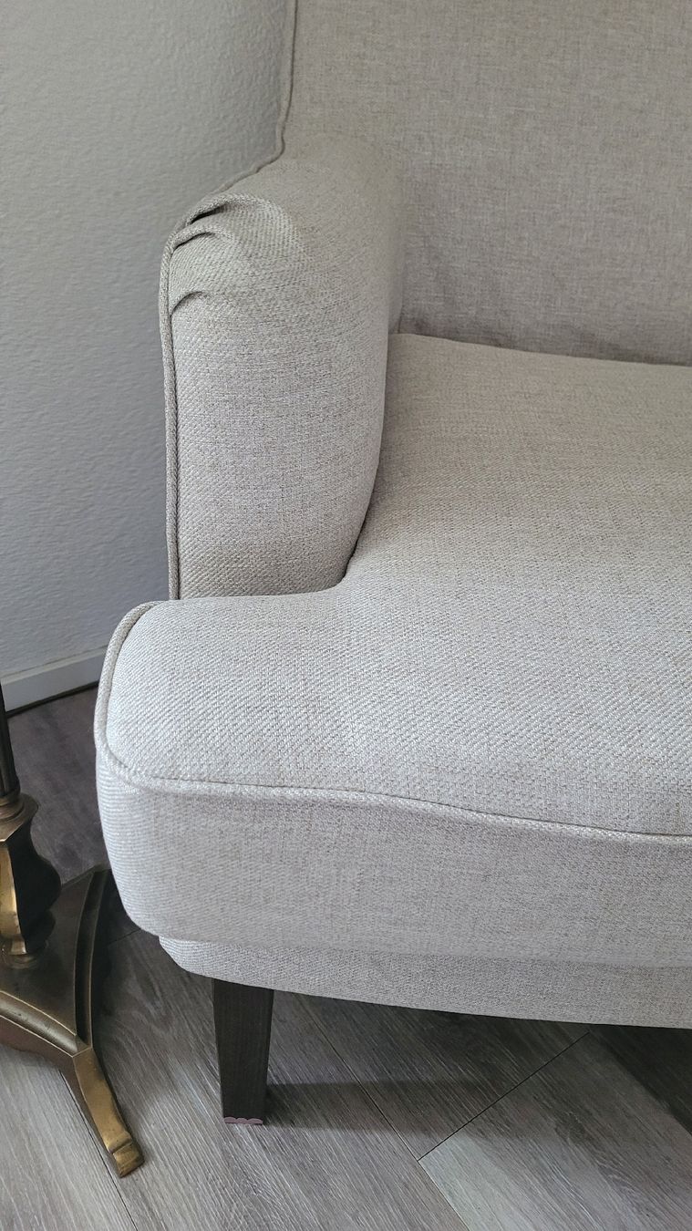 Ikea Sessel: Sessel Rocksjön Ikea, wie neu – Neu (gemäss Beschreibung) aus Götighofen von cherryjuice 2