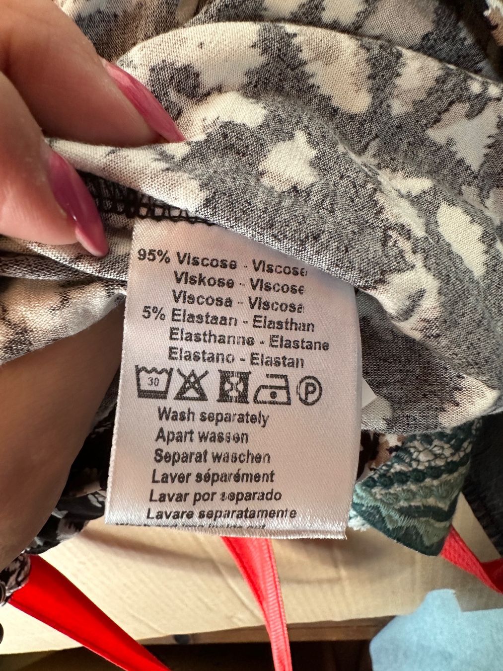 Vestiti: Dress L – Usato da Mendrisio venduto da ketolin 1