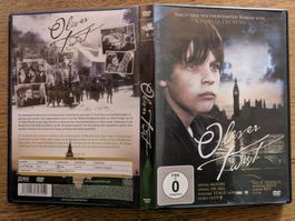 Oliver Twist (1933 - Classic Edition) [DVD]