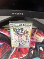 Ab 1 CHF Espeon EX en