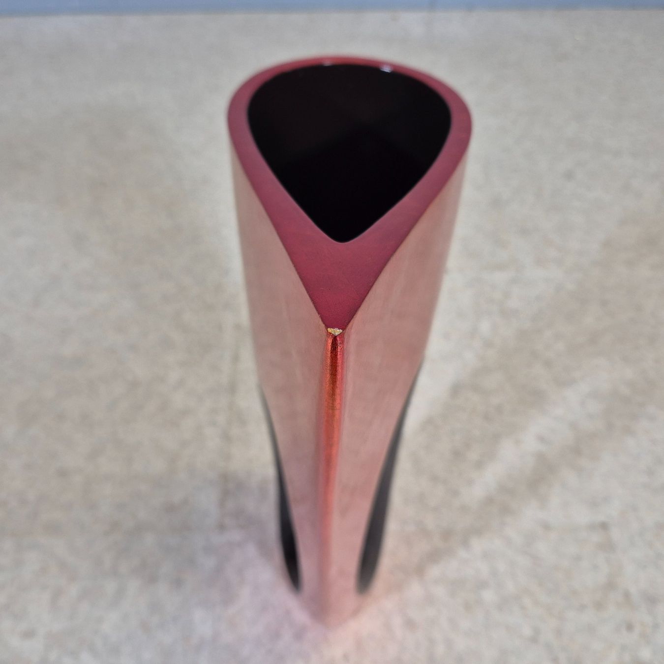Vasi & Recipienti: Lp Design Bodenvase Vase Blumenvase Deco Objekt – Usato da Nottwil venduto da Wondewa-Shop 4