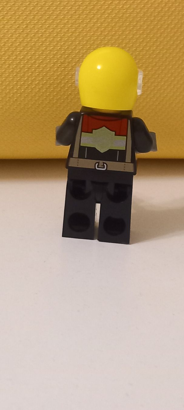 Lego Figuren: LEGO Figur – Neu (gemäss Beschreibung) aus Balsthal von Marica75 1