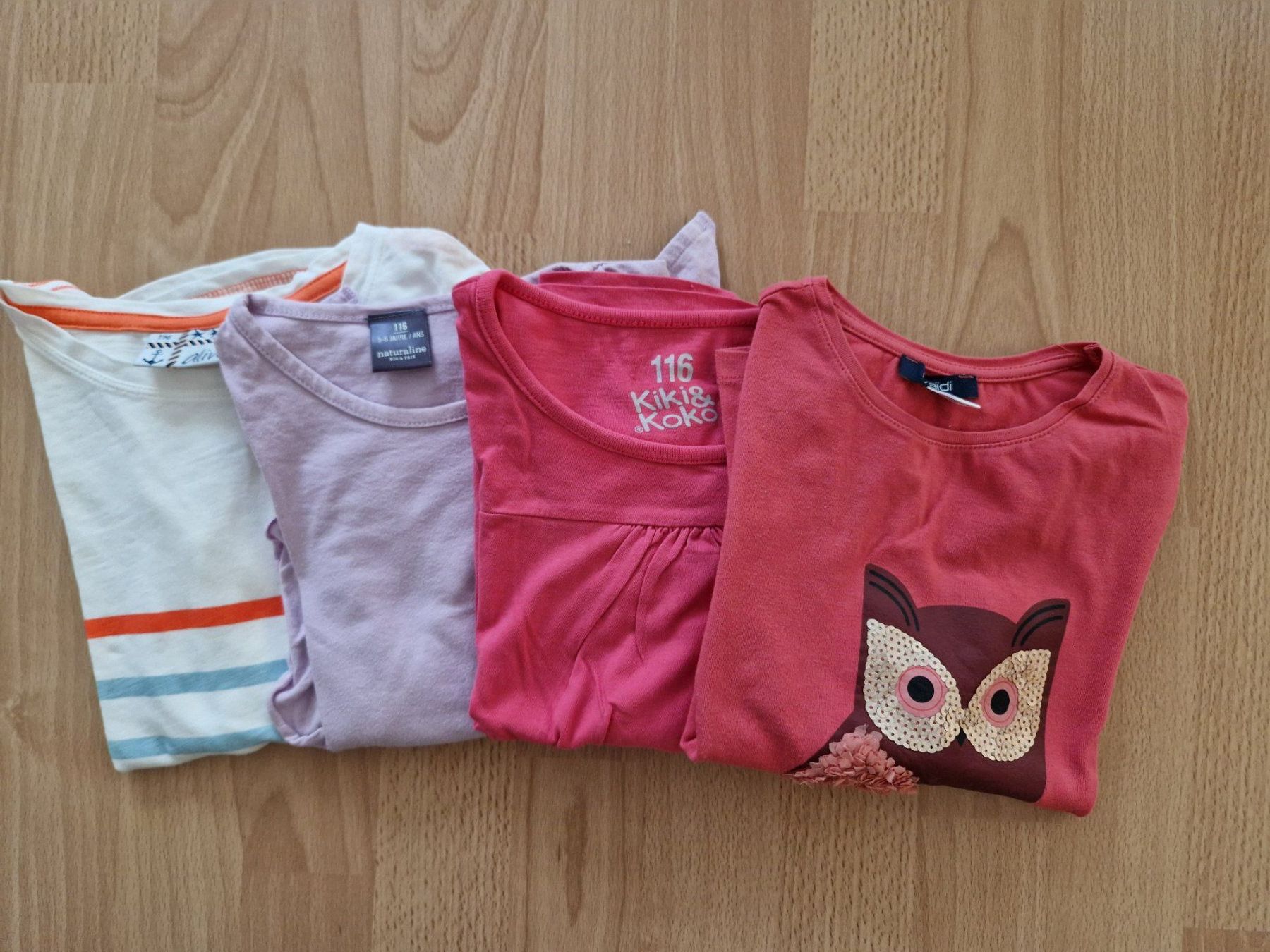 Kleiderpakete & -sets: Kleiderset Langarm-Shirts – Gebraucht aus Wetzikon ZH von Koalawomb08