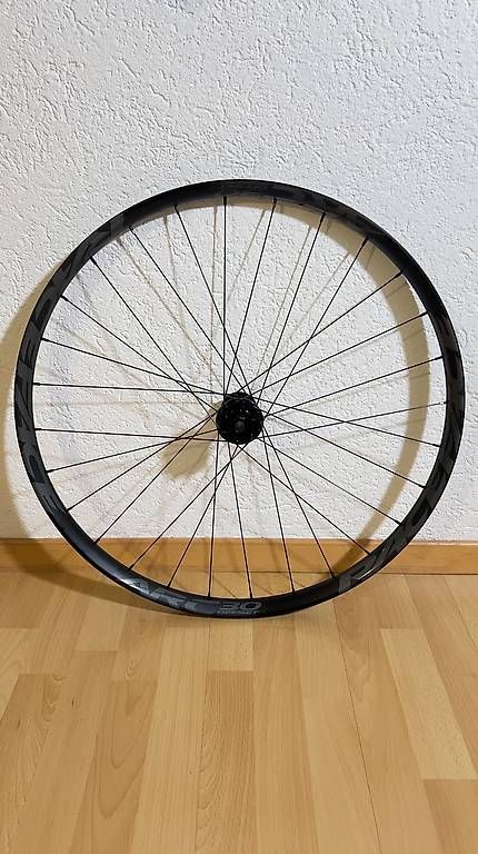 Pneus & Kompletträder: Radsatz Mountainbike – Neu und originalverpackt aus Ennenda von Florian1203 3