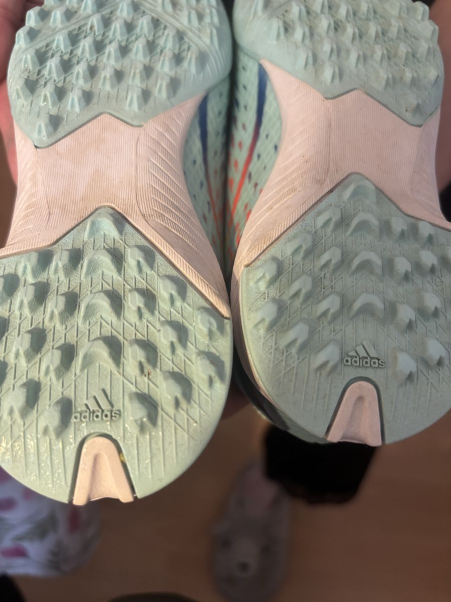 Adidas Scarpe per ragazzi: Fotbal schue adidas – Usato da Escholzmatt venduto da ond_78rj 3