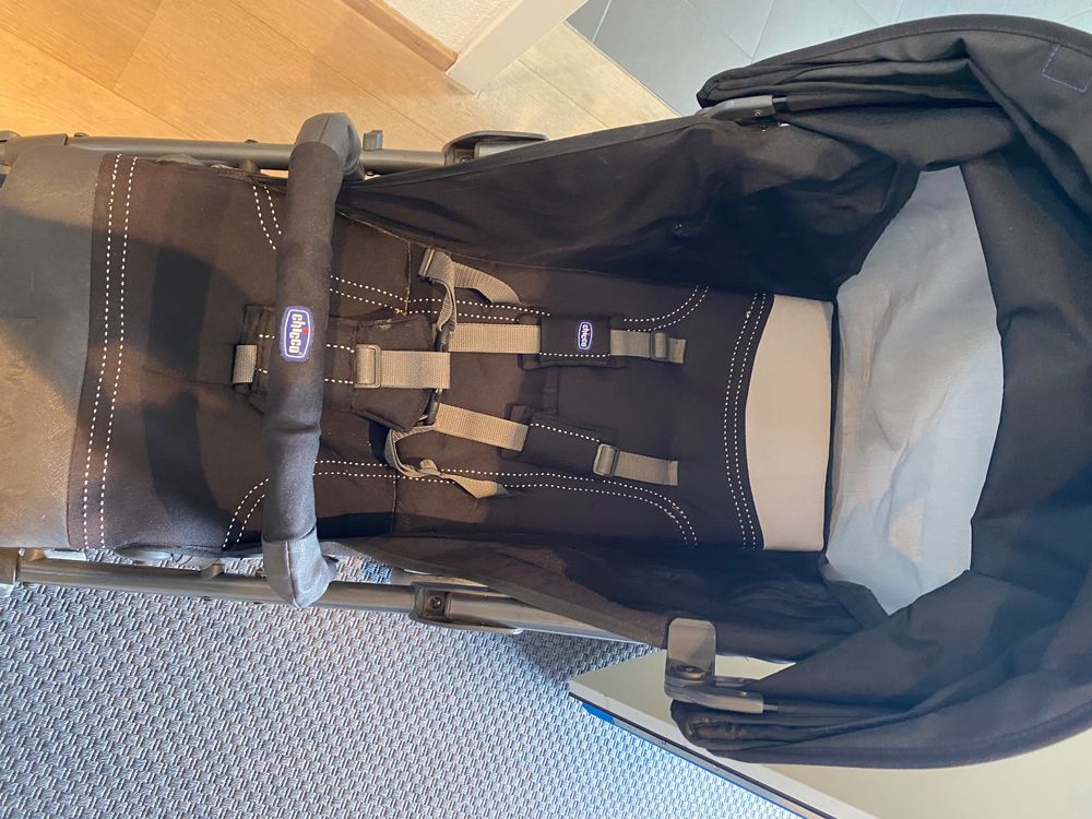Chicco Lite Way Buggy | Kaufen auf Ricardo