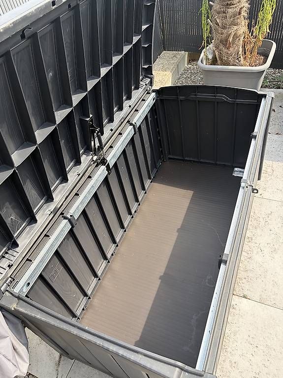 Coffres de rangement: Gartenbox – D'occasion à Winterthur par liizz 2