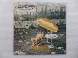 VINYL  LP  SUPERTRAMP