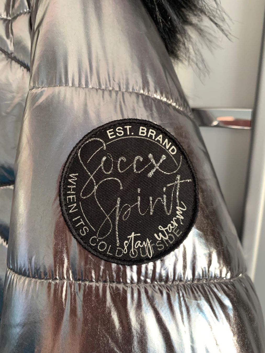 Soccx Giacche: Soccx  Spirit Jacke – Usato da Emmenbrücke venduto da Dior09 2
