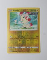 Plusle - Fusion Strike 089/264 - Reverse Holo - Pokémon TCG
