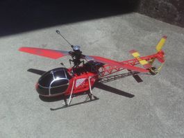 Helikopter Amewi Lama