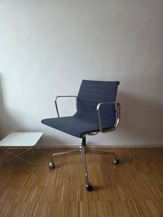 Vitra Burostuhl Gebraucht