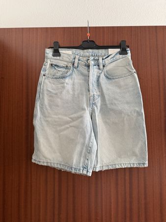 Neue Zara Kurze Hosen Herren 
