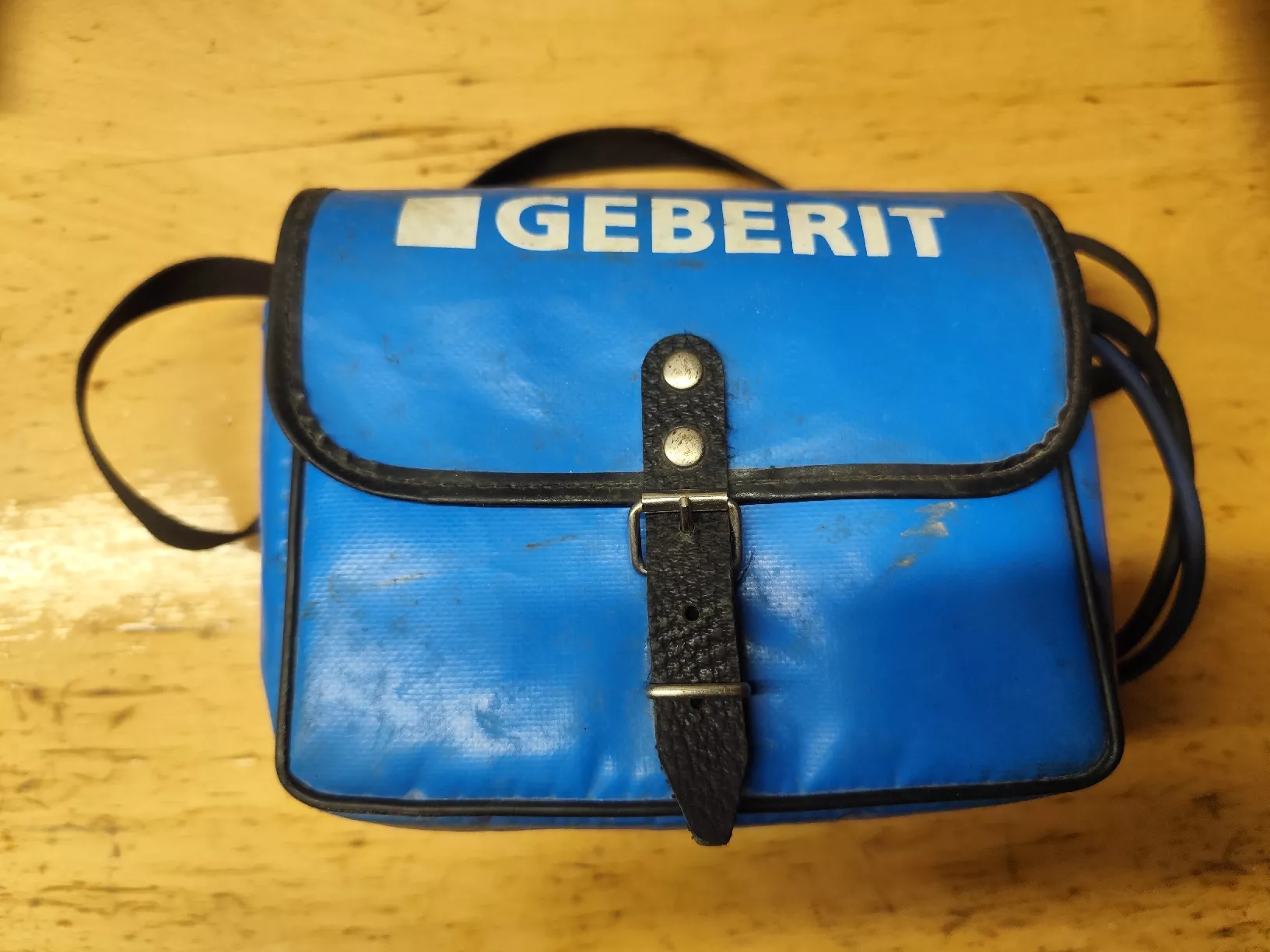 Geberit Tutti gli attrezzi: Geberit Muffenschweissgerät – Usato da Hellbühl venduto da 30R_R30 4