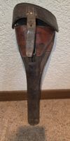 Ledertasche  CH Armee   Nr. 307