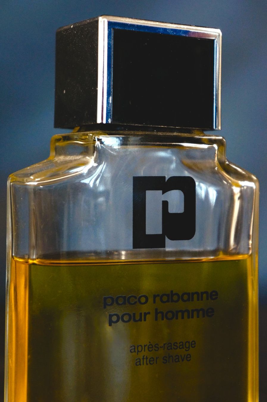 Paco Rabanne Profumi & Eau de Toilette: Paco Rabanne After shave – Usato da Basel venduto da bk_brockibasel 1