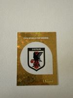 FIFA World Cup 2026 Sticker Japan United Edition neu