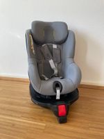 Britax Römer Kindersitz DUAL FIX, Alter ab 3 M, top Zustand