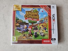Animal Crossing  -  New Leaf Welcome Amiibo / Fabrikneu