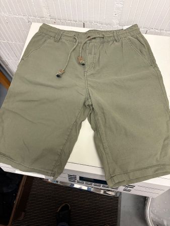 Herren shorts Grösse L
