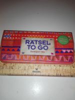 Rätsel to go: Denksport-Mix (Nature Edition)