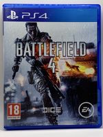Battlefield 4 - PS4