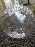 selbst geblasene Hergiswiler Glaskugel