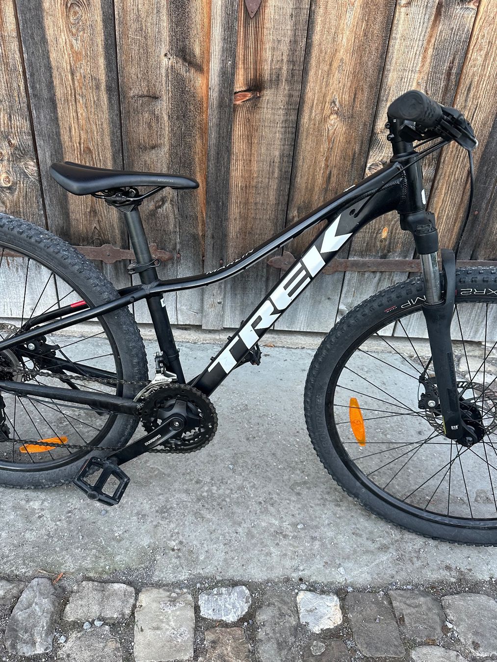 Trek Biciclette: Trek Marlin 4, XS - 27,5 – Usato da Hombrechtikon venduto da movoko01 2