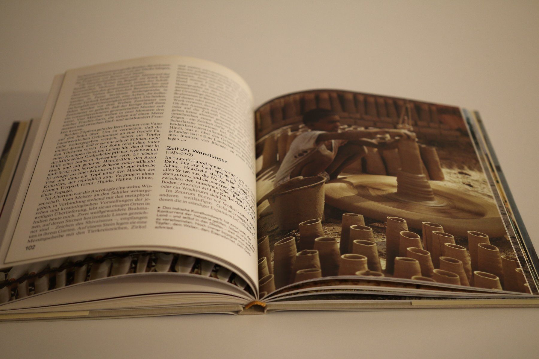 Libri: Indien - Mondo Verlag – Usato da Thalwil venduto da ric_77ts 6