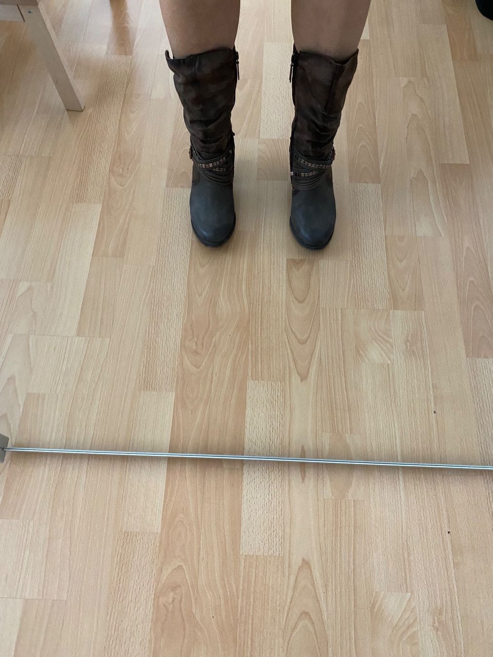 S.Oliver Scarpe da donna: S Oliver Stiefel Gr. 38 – Usato da Hettlingen venduto da BKH2021 4