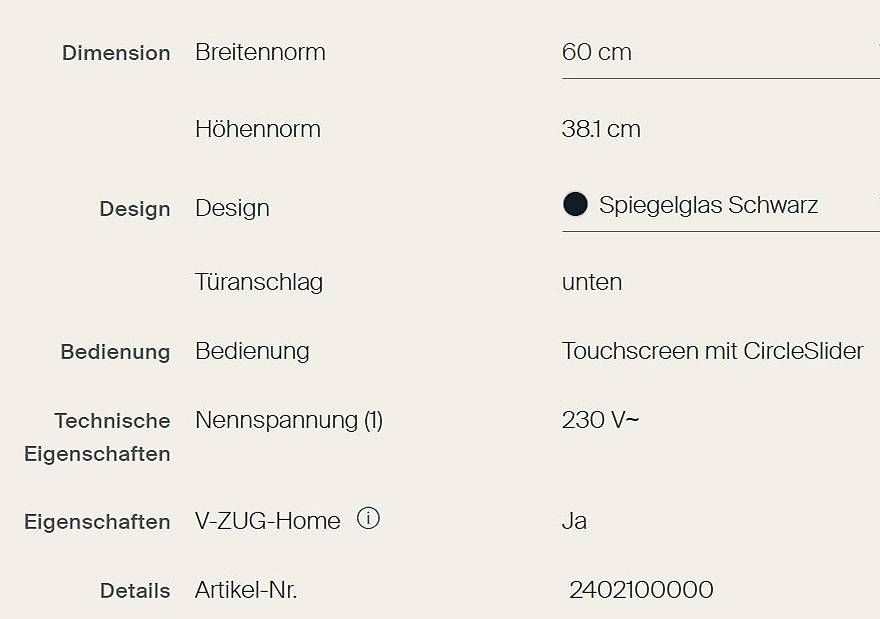 Küchengeräte: CombiMiwell V2000 – Neu und originalverpackt aus Meinisberg von Joechu67a 1
