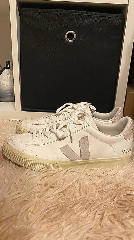 Damenschuhe: Schuhe – Gebraucht aus Ettingen von man_c999 4
