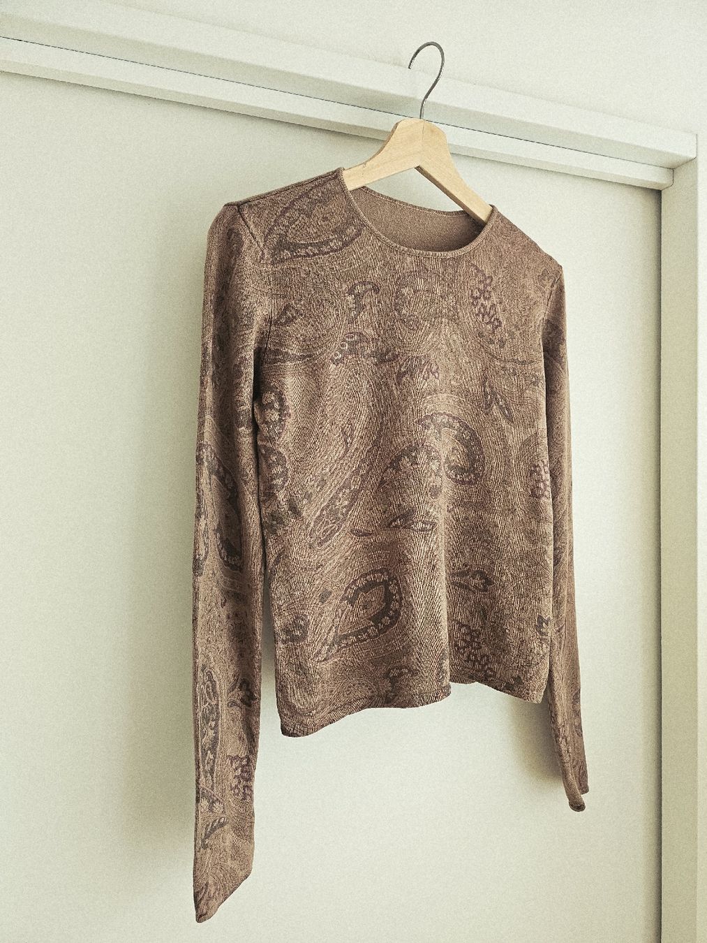 Ralph Lauren Maglioni & Felpe: Ralph Lauren Parsley Pullover in S size – Usato da Kilchberg ZH venduto da Thrift_Shop 4