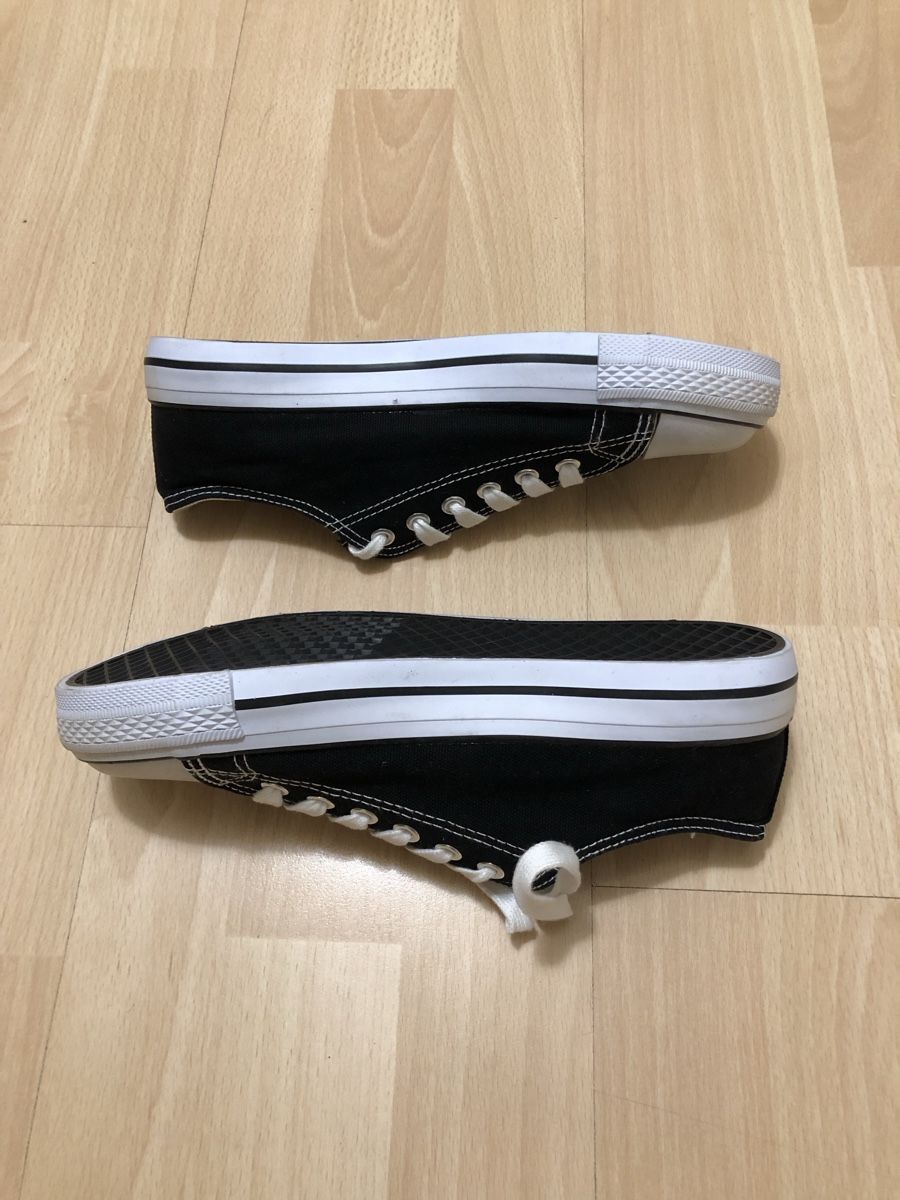 Scarpe da donna: Sneaker Gr.37 – Nuovo (secondo la descrizione) da Chur venduto da vicky7 3